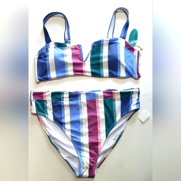 MYNAH Bikini - Picture 1 of 9